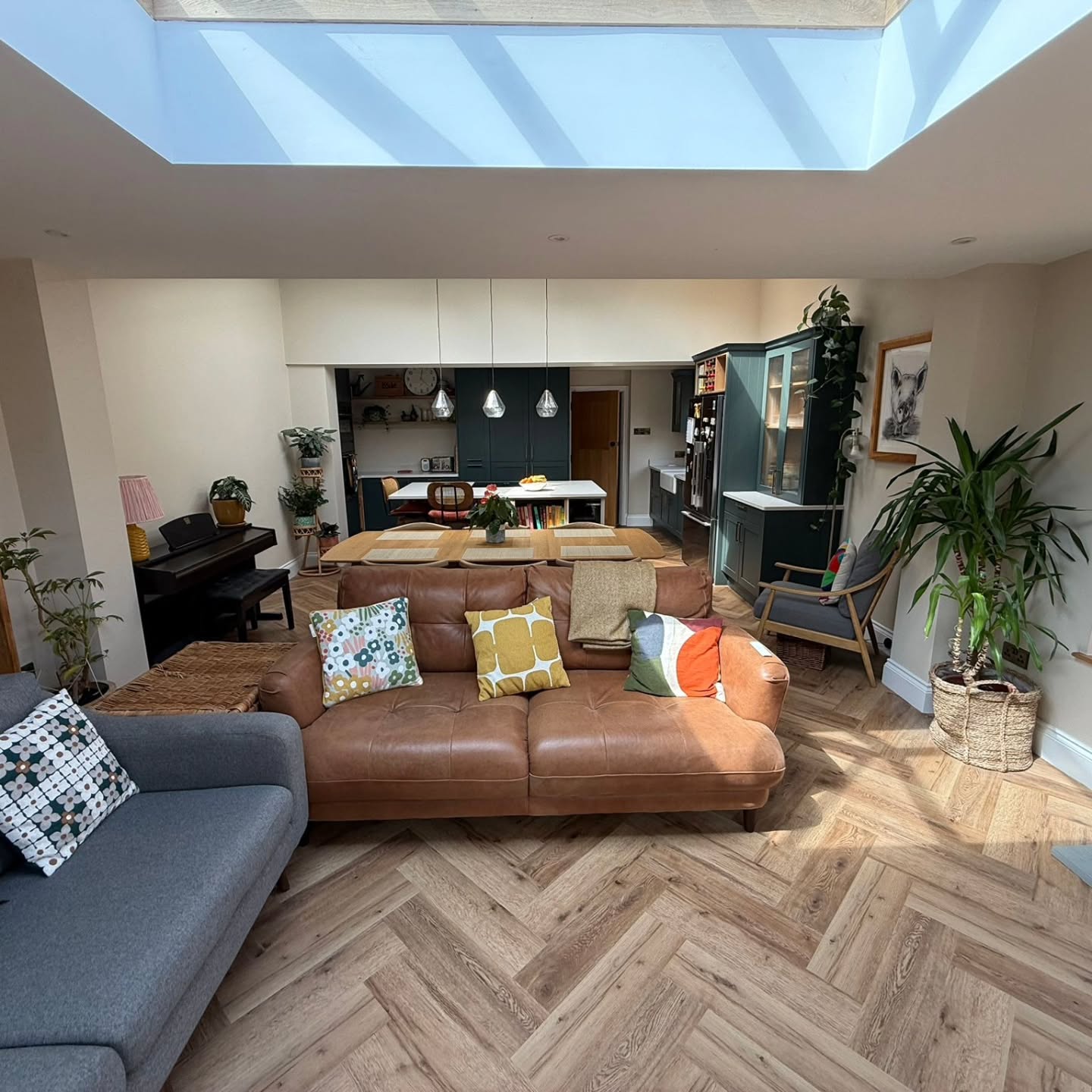 Building & Construction Services in York and North Yorkshire, York